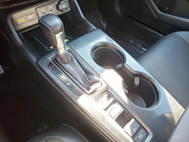 used 2023 Honda Civic car, priced at $26,531