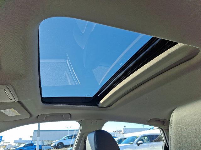 used 2023 Honda Civic car, priced at $26,531