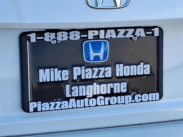 new 2026 Honda Civic Hybrid car, priced at $33,945