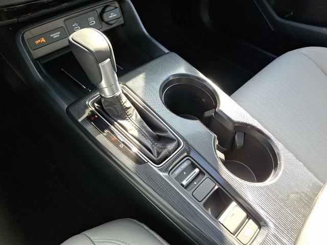 new 2026 Honda Civic Hybrid car, priced at $33,945