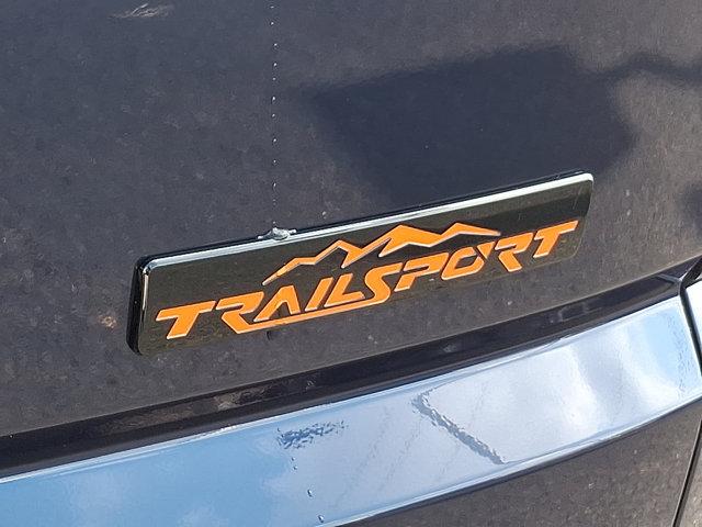 new 2026 Honda Passport car, priced at $51,700