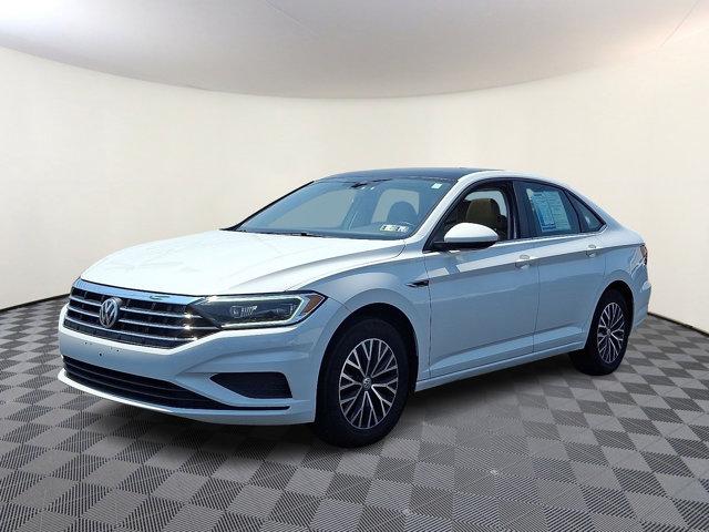 used 2019 Volkswagen Jetta car, priced at $12,931