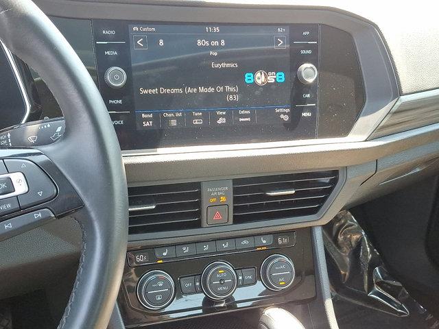 used 2019 Volkswagen Jetta car, priced at $12,931
