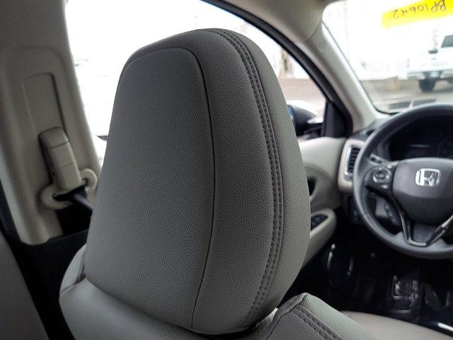 used 2019 Honda HR-V car