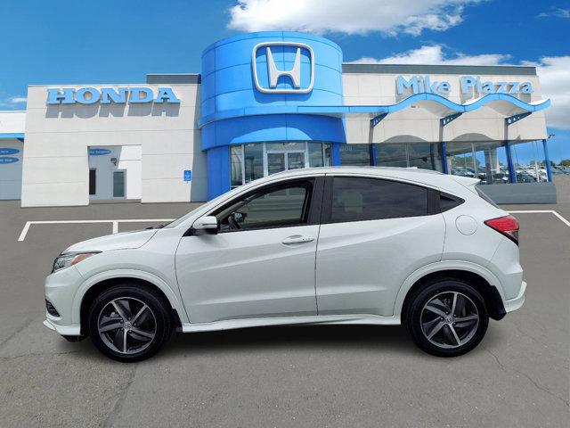 used 2019 Honda HR-V car