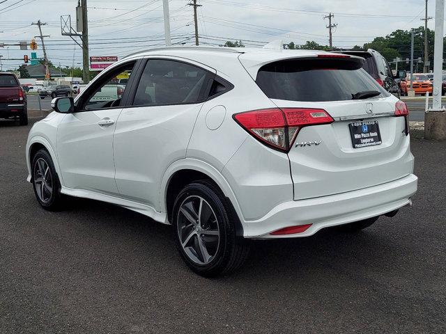 used 2019 Honda HR-V car