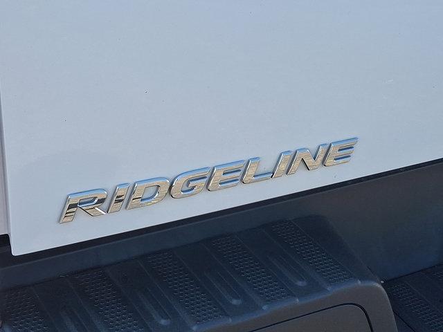 used 2023 Honda Ridgeline car, priced at $34,931