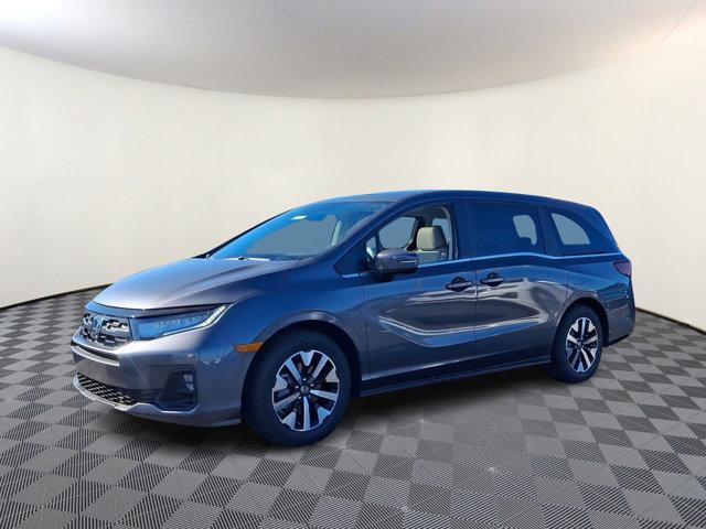 new 2025 Honda Odyssey car, priced at $43,315