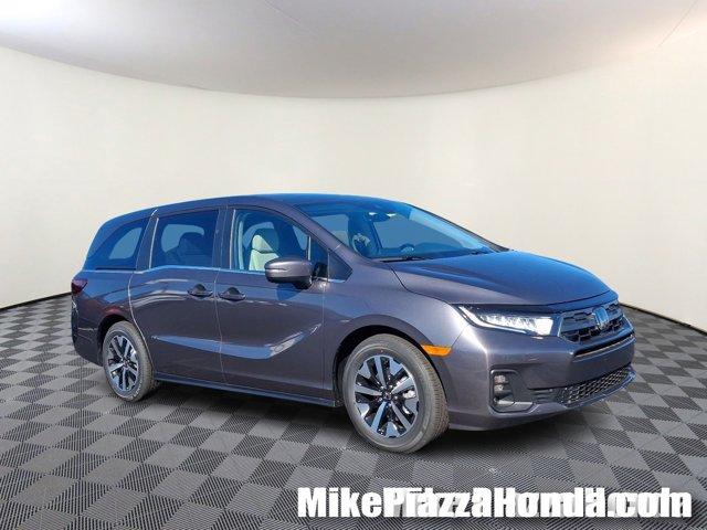 new 2025 Honda Odyssey car, priced at $43,315