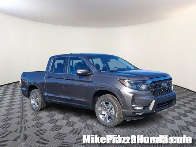 new 2025 Honda Ridgeline car, priced at $44,375