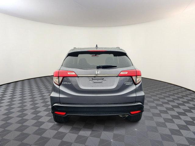 used 2022 Honda HR-V car, priced at $19,931