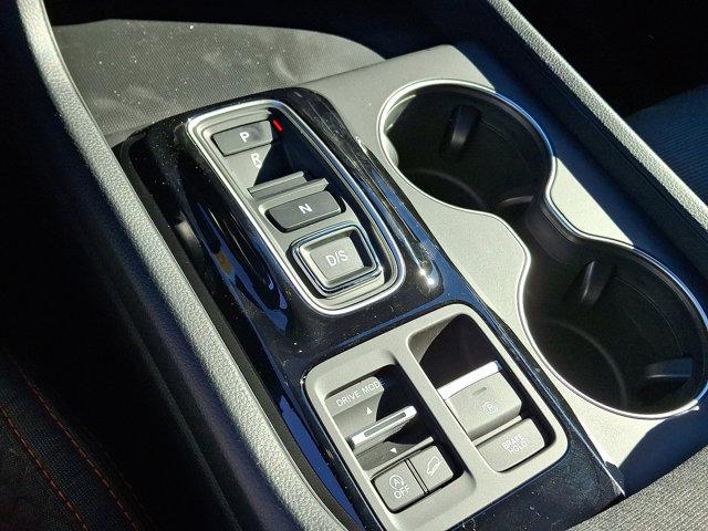 new 2025 Honda Pilot car, priced at $43,795