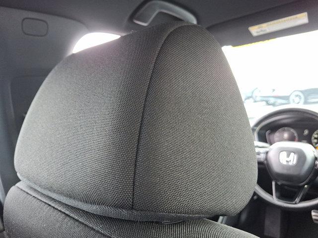 used 2024 Honda Civic car, priced at $24,531