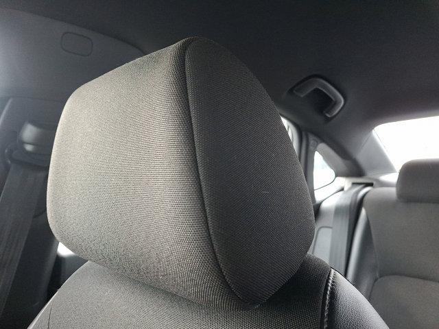 used 2024 Honda Civic car, priced at $24,531