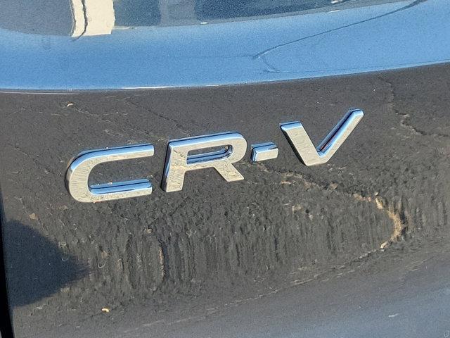 new 2025 Honda CR-V car, priced at $32,950