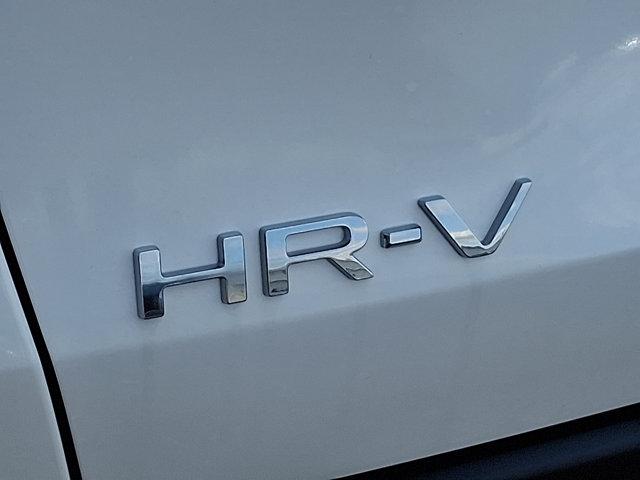 new 2026 Honda HR-V car, priced at $29,550