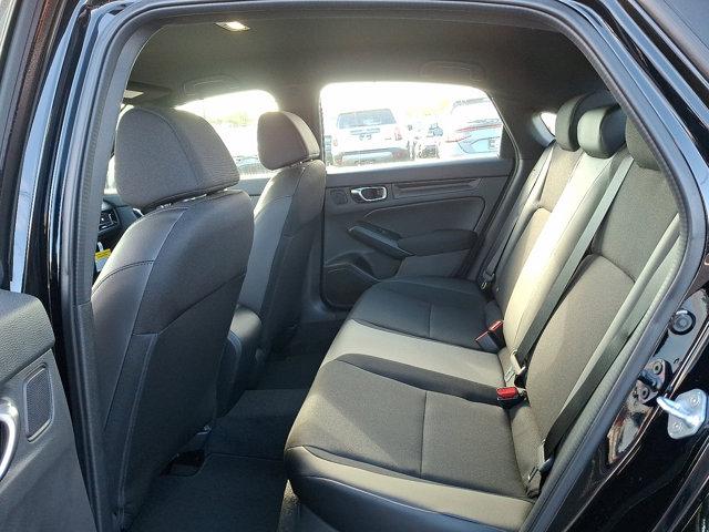 new 2026 Honda Civic car, priced at $28,990