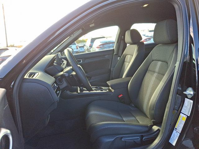 new 2026 Honda Civic car, priced at $28,990