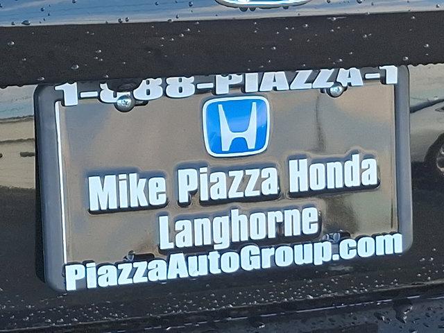 new 2026 Honda Civic car, priced at $28,990