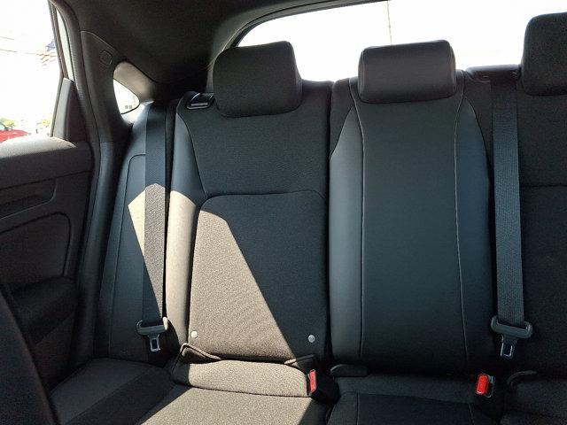 used 2022 Honda Civic car, priced at $24,931