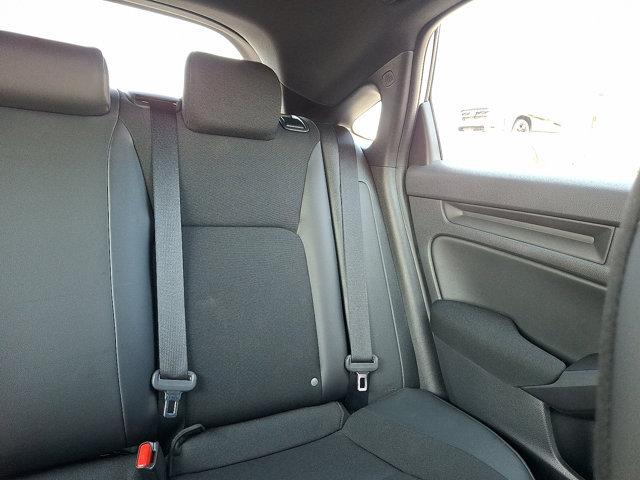 used 2022 Honda Civic car, priced at $24,931