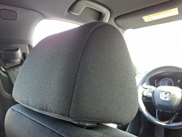 used 2022 Honda Civic car, priced at $24,931