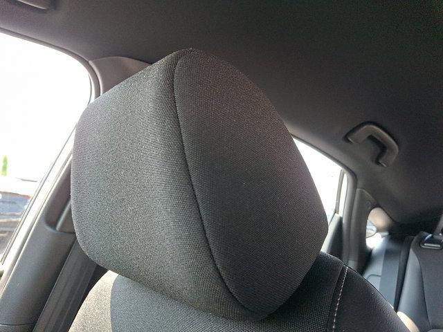 used 2022 Honda Civic car, priced at $24,931