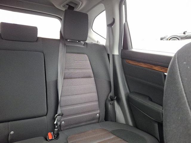 used 2021 Honda CR-V car, priced at $24,931