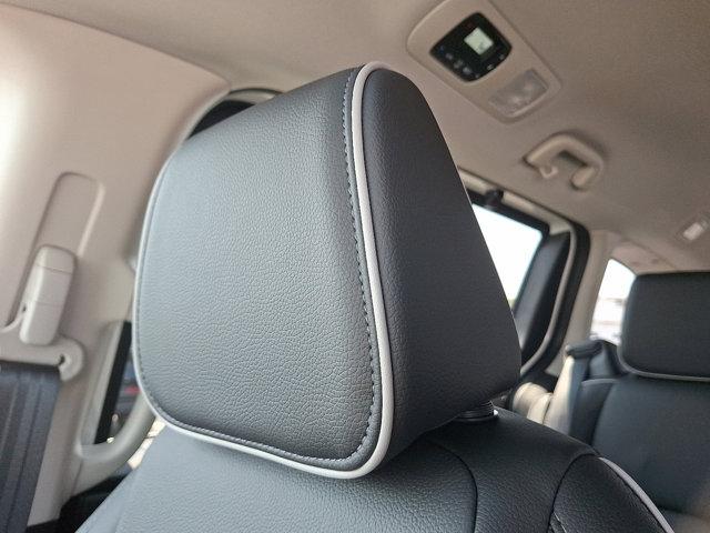 used 2025 Honda Odyssey car, priced at $44,931
