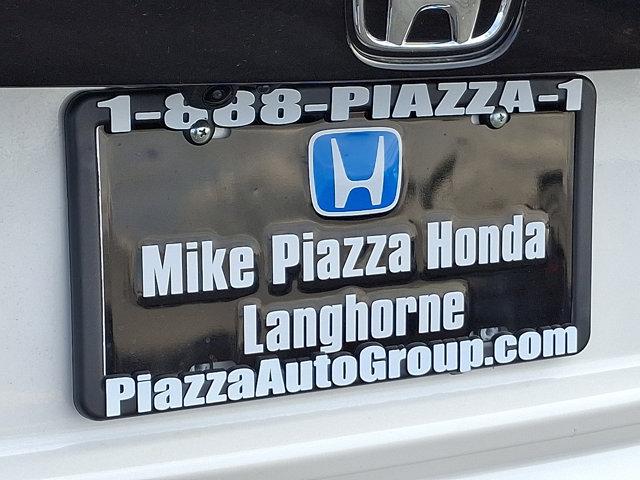 new 2026 Honda Passport car, priced at $52,200