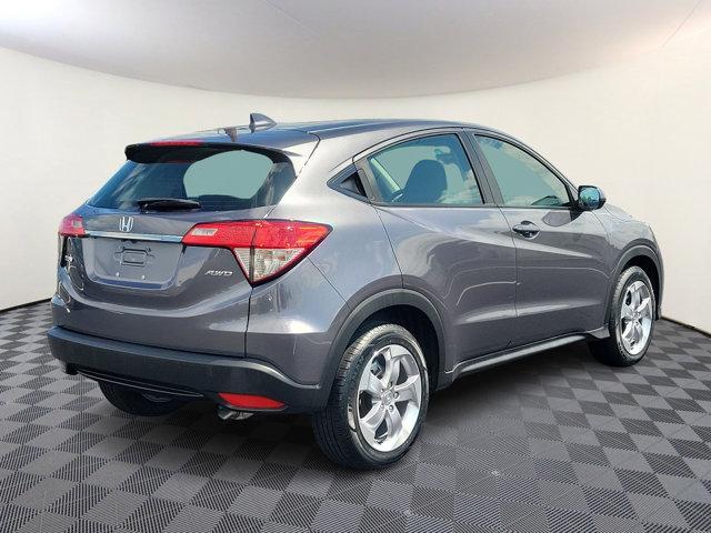 used 2022 Honda HR-V car, priced at $23,231