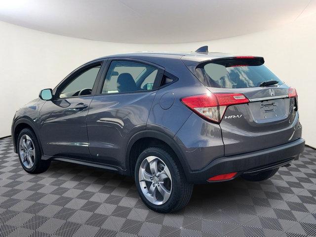 used 2022 Honda HR-V car, priced at $23,231