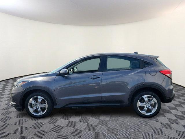 used 2022 Honda HR-V car, priced at $23,231