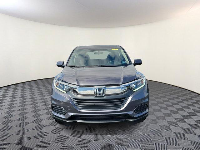 used 2022 Honda HR-V car, priced at $23,231