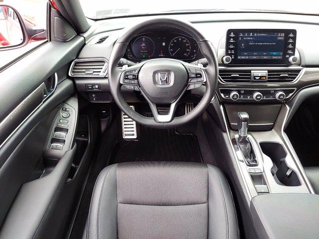 used 2019 Honda Accord car, priced at $29,999