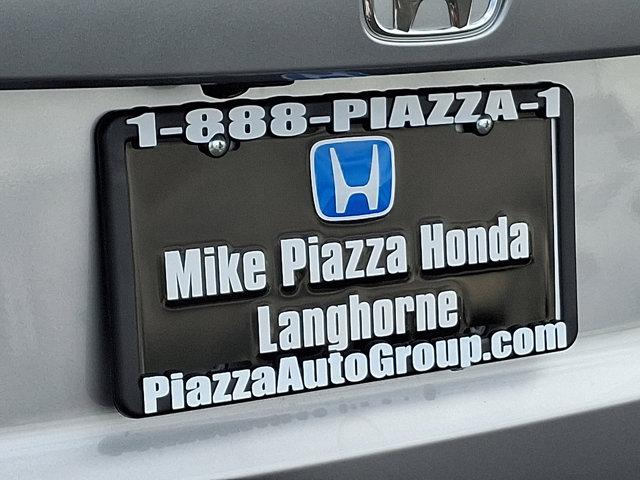 new 2026 Honda CR-V Hybrid car, priced at $41,675