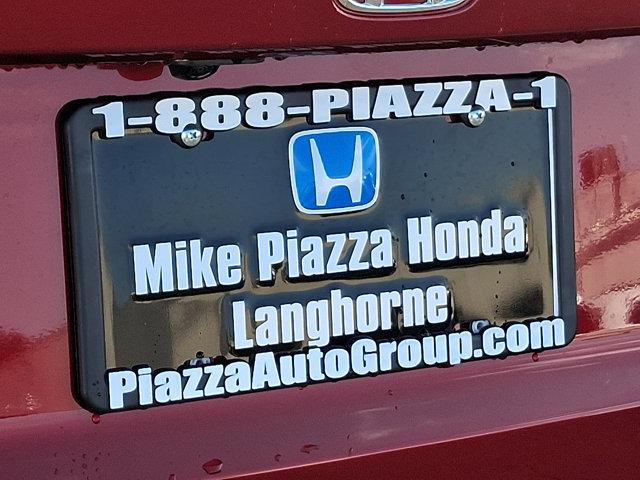 new 2026 Honda CR-V car, priced at $34,325