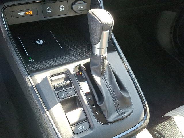 new 2026 Honda CR-V car, priced at $34,325