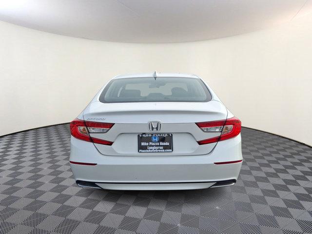 used 2018 Honda Accord car, priced at $20,431