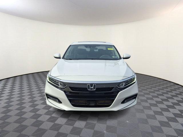 used 2018 Honda Accord car, priced at $20,431