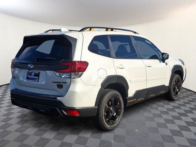 used 2023 Subaru Forester car, priced at $31,931