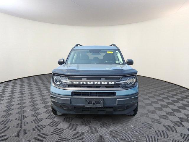 used 2022 Ford Bronco Sport car, priced at $22,931