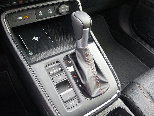 new 2026 Honda CR-V Hybrid car, priced at $44,155