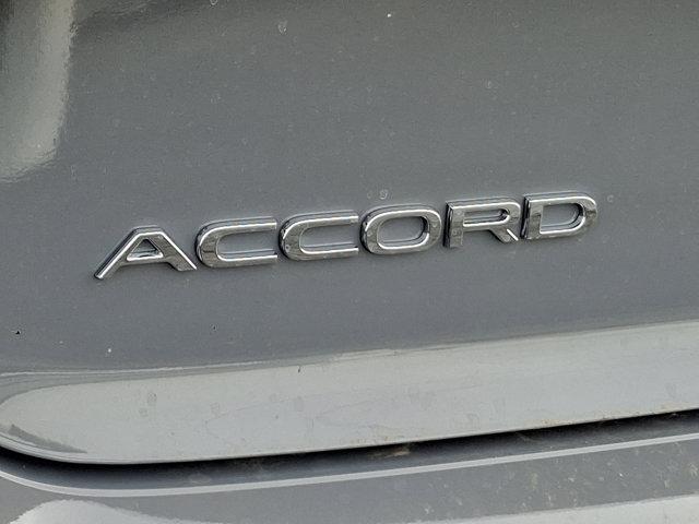 new 2025 Honda Accord Hybrid car, priced at $36,490