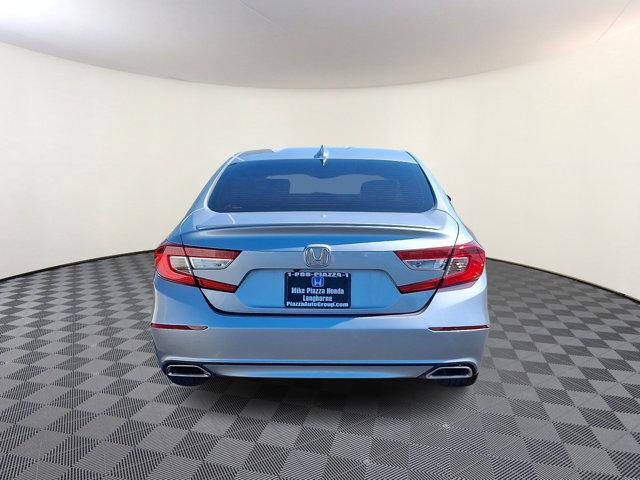 used 2019 Honda Accord car, priced at $21,931