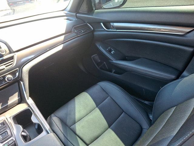 used 2019 Honda Accord car, priced at $21,931