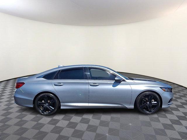 used 2019 Honda Accord car, priced at $21,931