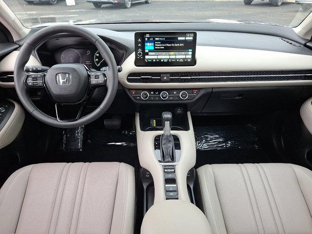 used 2024 Honda HR-V car, priced at $27,931