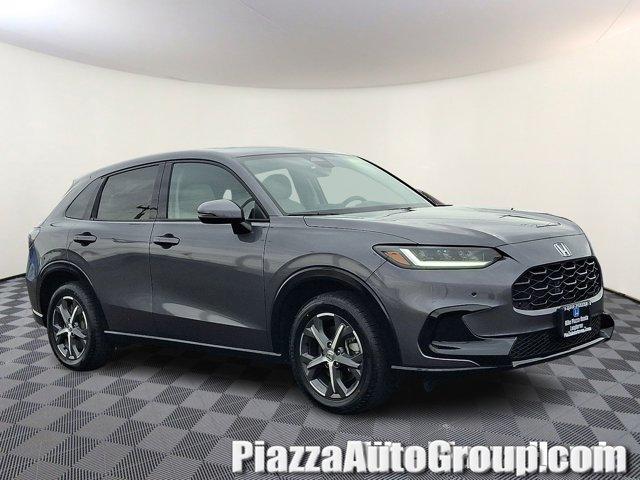 used 2024 Honda HR-V car, priced at $27,931