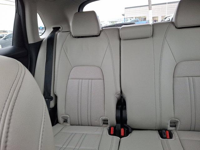 used 2024 Honda HR-V car, priced at $27,931